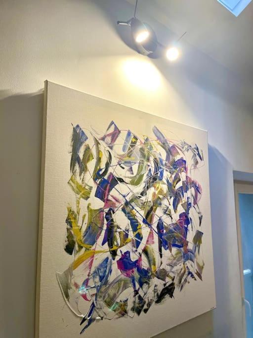 شقة Coeur Feydeau Kervegan Le Duplex Hyper Centre نانت المظهر الخارجي الصورة