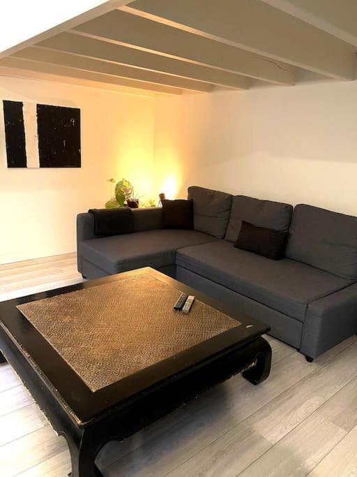 شقة Coeur Feydeau Kervegan Le Duplex Hyper Centre نانت المظهر الخارجي الصورة